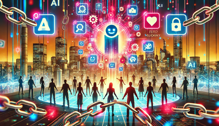 用户想来就来，想走就走！文心一言、Kimi们拿什么套住人心？